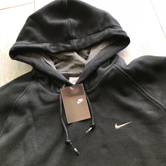 🔥🔥NIKE - PULLOVER FLEECE HOODIE🔥🔥 - Picture 2 of 7